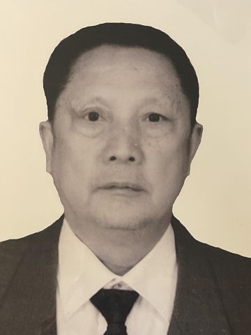 李昌林 纪念堂
