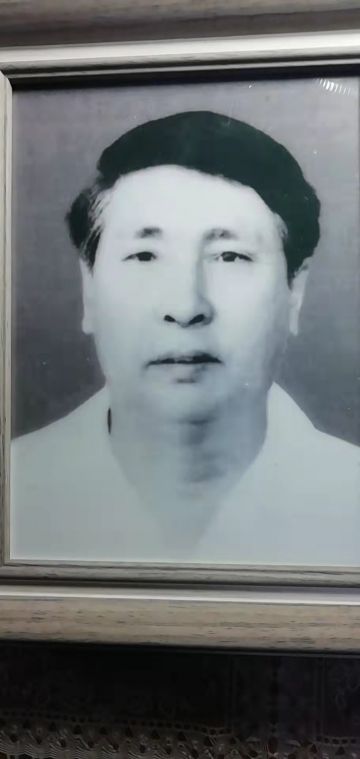 张宝琴 纪念堂