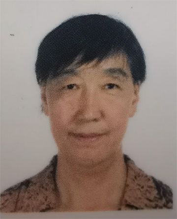 张玉荣 纪念堂