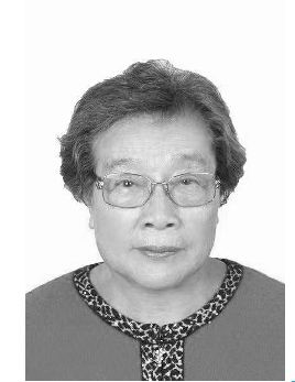 邵立梅 纪念堂