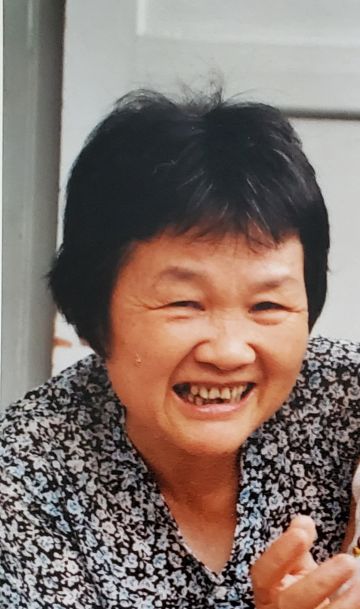 付方秀 纪念堂