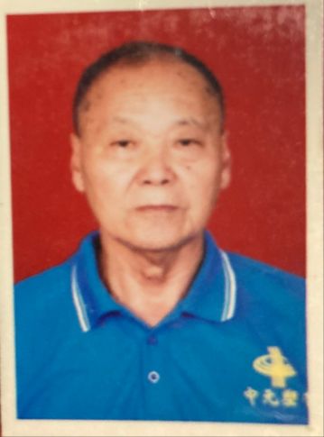 许奠邦 纪念堂
