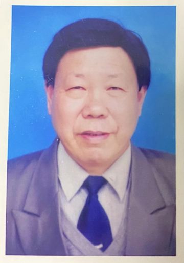 谭虎修 纪念堂