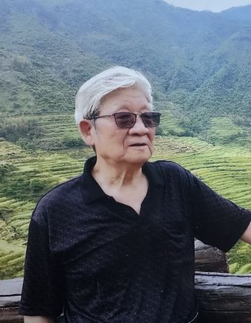 吴良珪 纪念堂