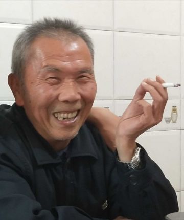 杨匡义 纪念堂