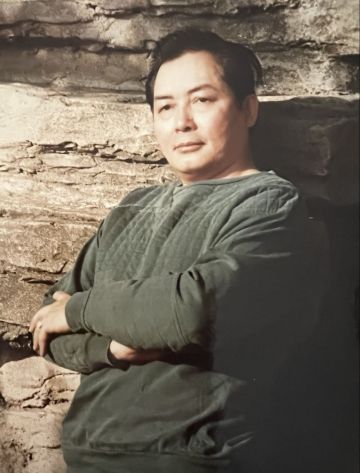 杜熊文 纪念堂