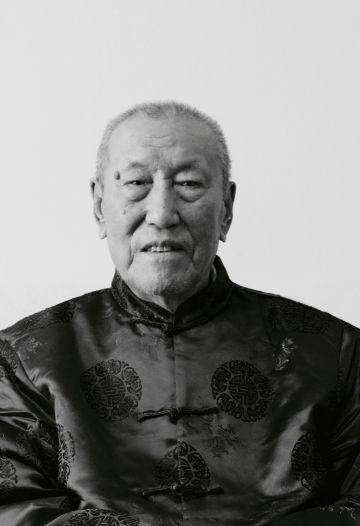刘书林 纪念堂