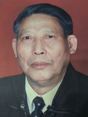 赵立新 纪念堂