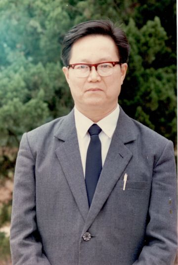胡毓钜 纪念堂