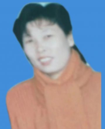 李淑艳 纪念堂