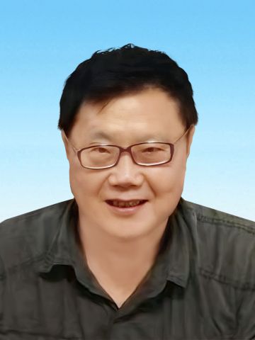 周沁河 纪念堂