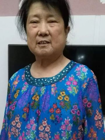 王淑梅 纪念堂