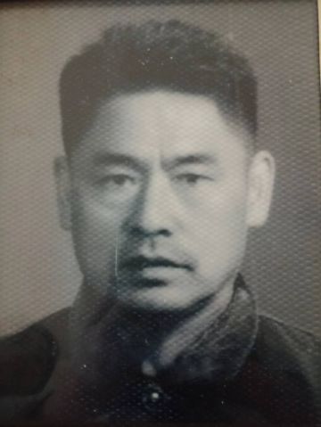 王玉萧 纪念堂