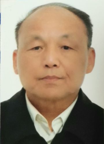 钱进祥 纪念堂
