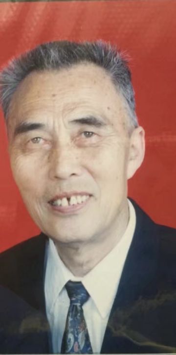 王振林 纪念堂