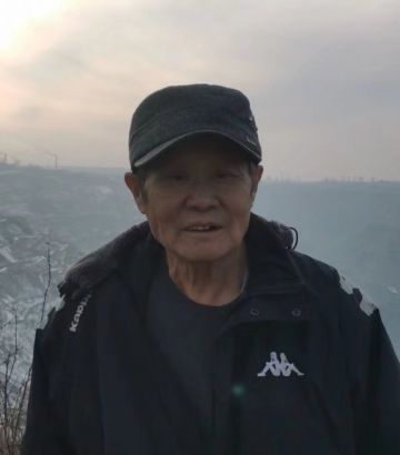 李志军 纪念堂