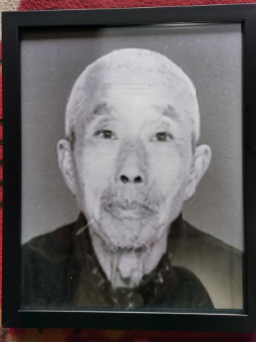 杨志成 纪念堂