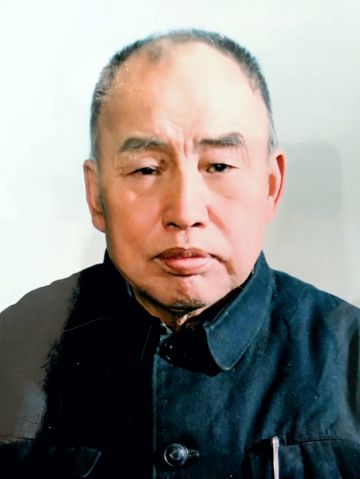 陈万斤 纪念堂