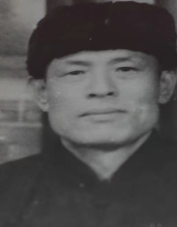 汪占魁 纪念堂