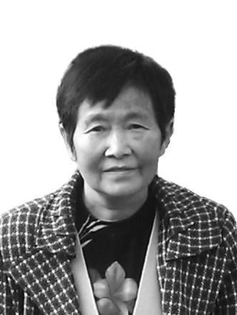 曾玉华 纪念堂
