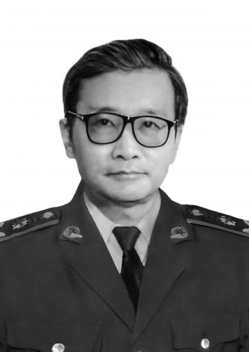 刘德贵 纪念堂