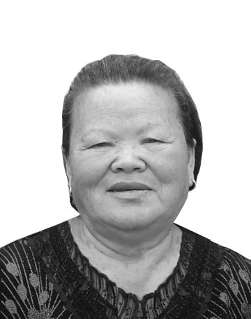 孙焕芝 纪念堂