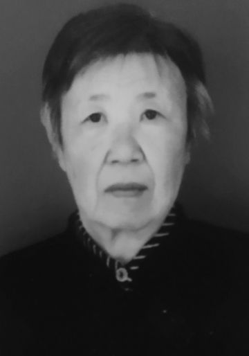 石月兰 纪念堂