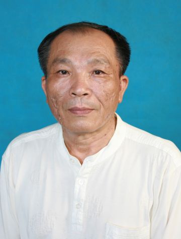 史振绮 纪念堂