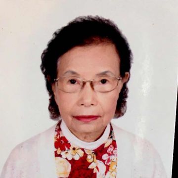 胡艳玲 纪念堂