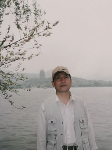 杨开孟 纪念堂