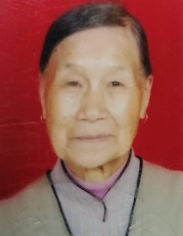 孔佛源 纪念堂
