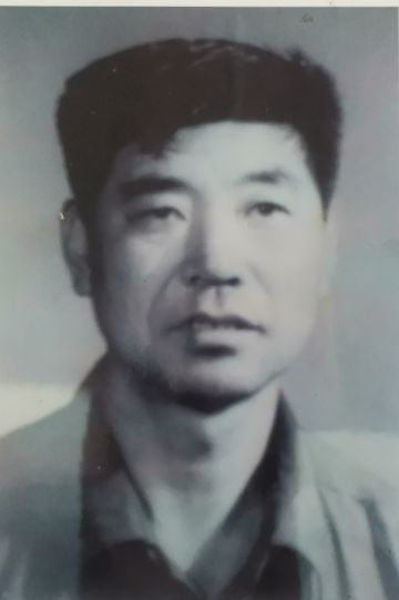 范文和 纪念堂
