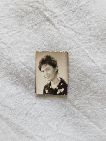 牛树香 纪念堂