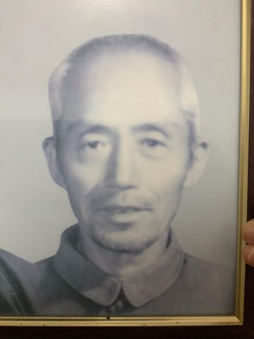 许子坤 纪念堂