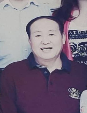 薛洪春 纪念堂
