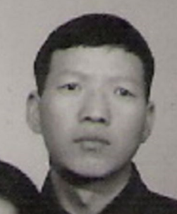 许敬福 纪念堂
