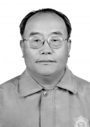 陈权 纪念堂