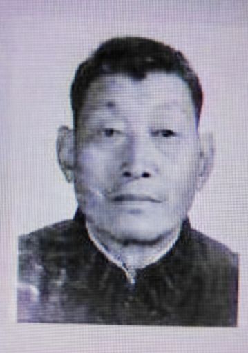 陈锡安 纪念堂