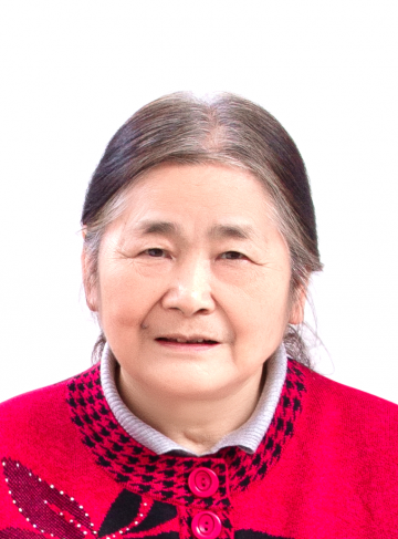 代凤英 纪念堂
