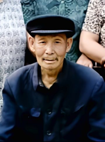 徐永義 纪念堂