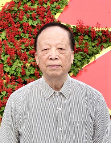韦世鹤 纪念堂
