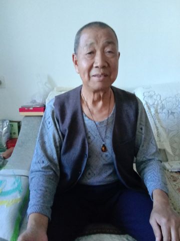 田绪梓 纪念堂