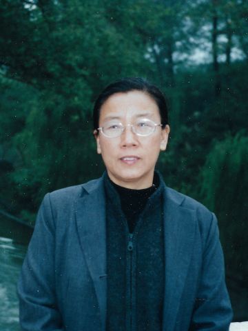 朱梅香 纪念堂