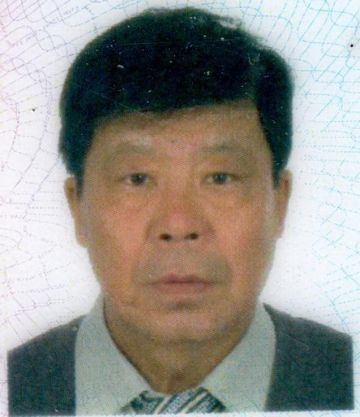 侯国平 纪念堂