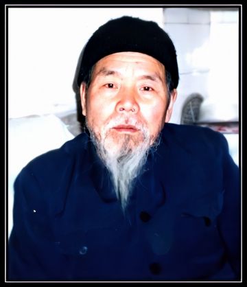 华正平   纪念堂