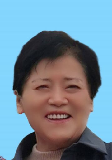 张爱菊 纪念堂
