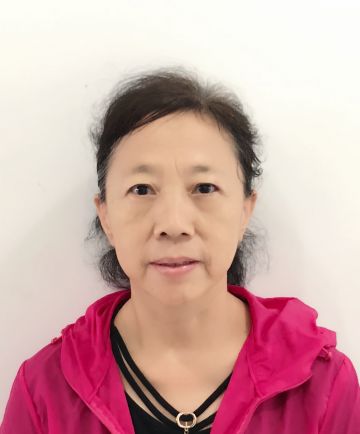 姚淑杰 纪念堂