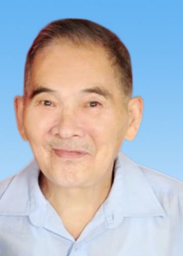 卢达光 纪念堂