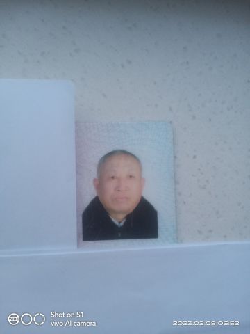 周文桥 纪念堂