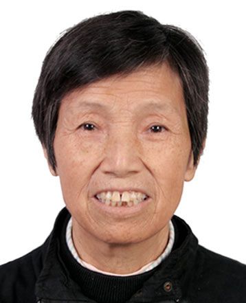 肖自兰 纪念堂